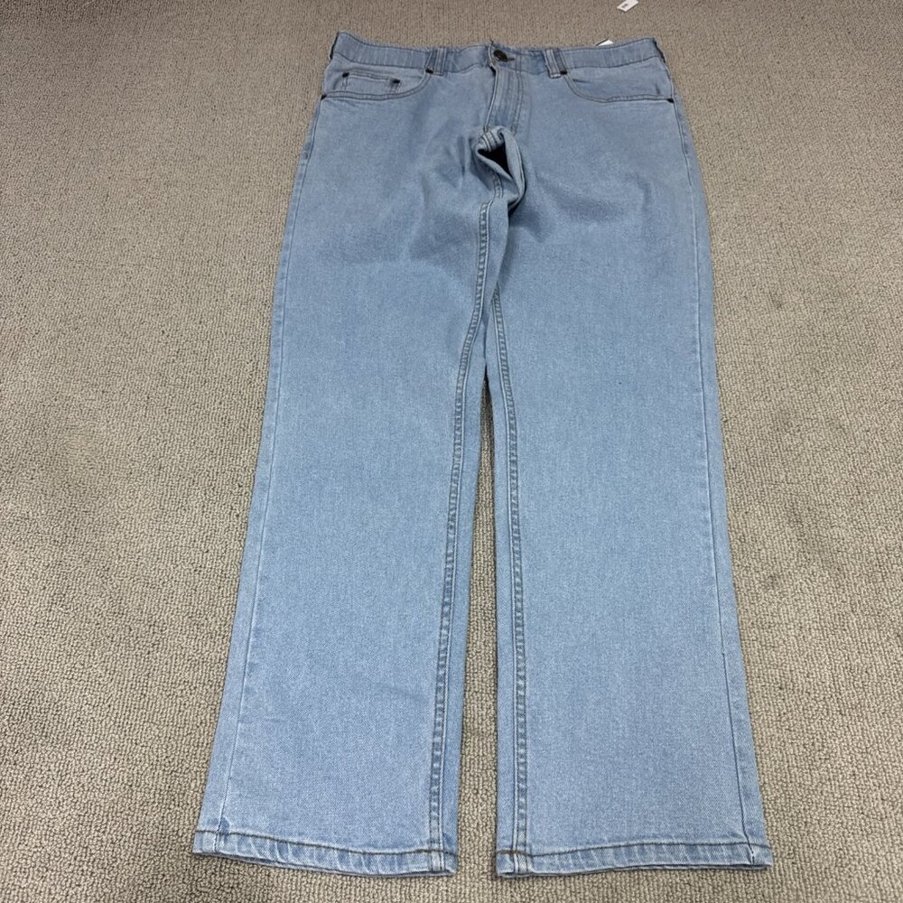 Architect Jeans Slim Fit Blue Pockets Men’s Size 32x32 NWT